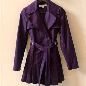 Via Spiga Trench Coat